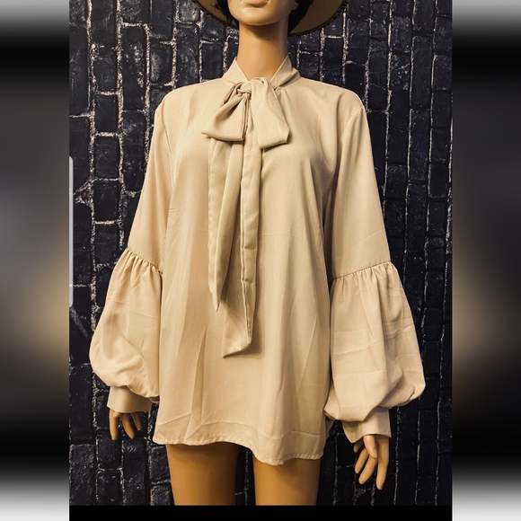 Camera Ready Blouse🌻 - Picture 3 of 5